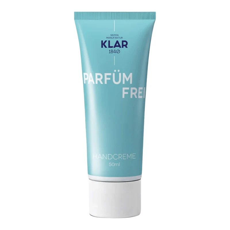 Handkräm, doftfri, 50 ml.