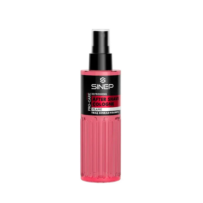 SINEP After Shave Cologne – Flame 150 ml