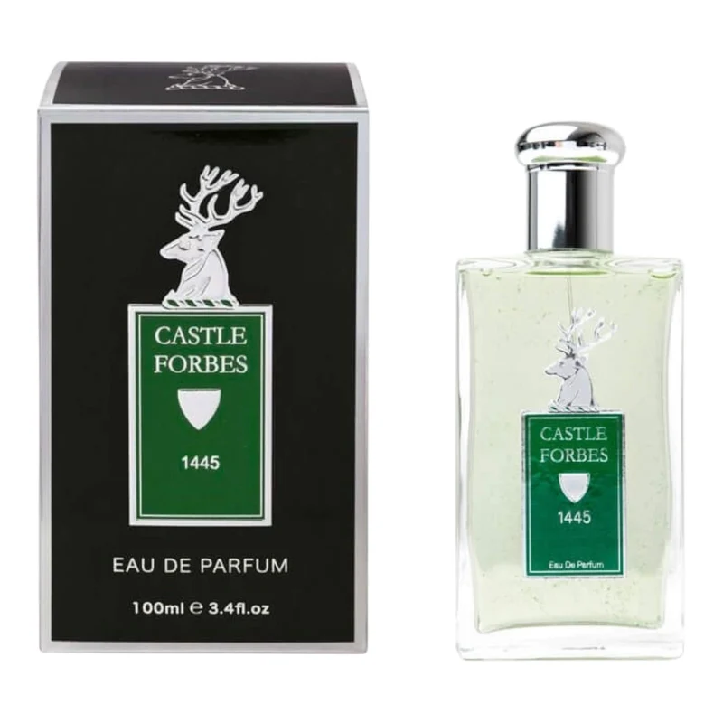 Eau de Parfym, 1445, 100 ml.
