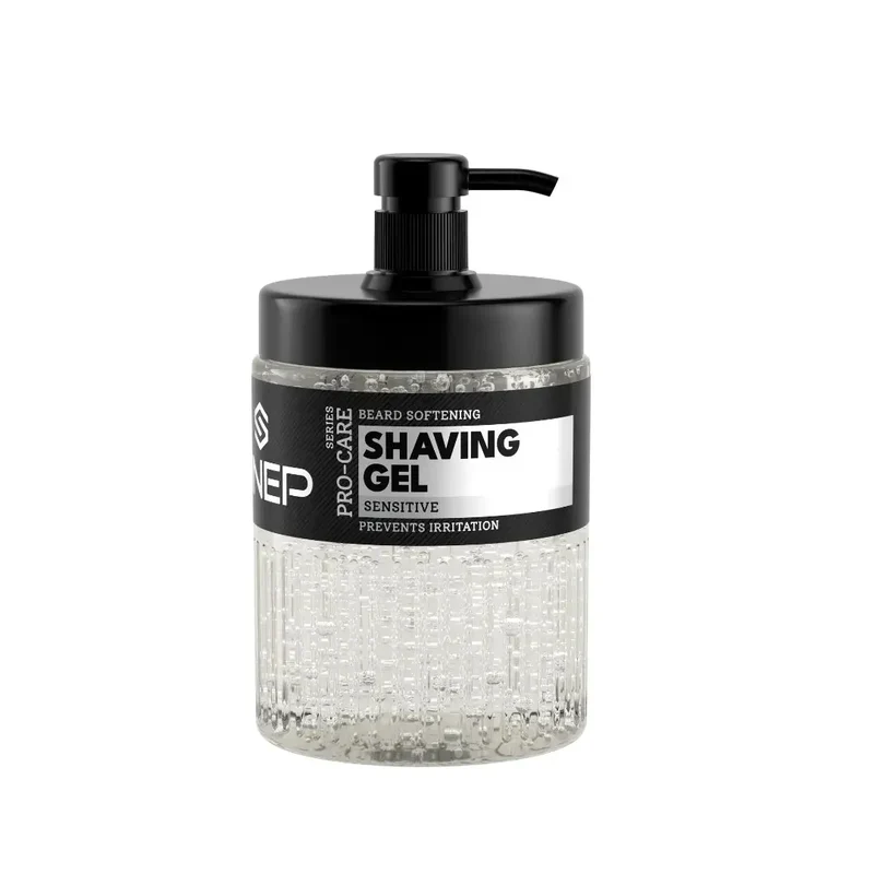 SINEP Pro-Care Shaving Gel