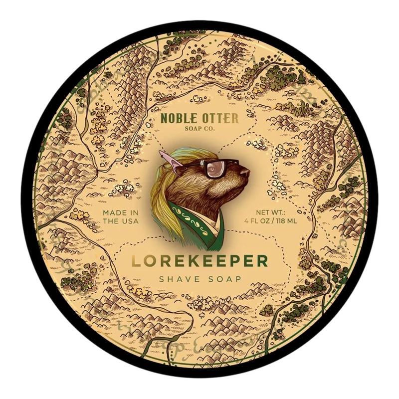 Raktvål, Lorekeeper, 118 ml.