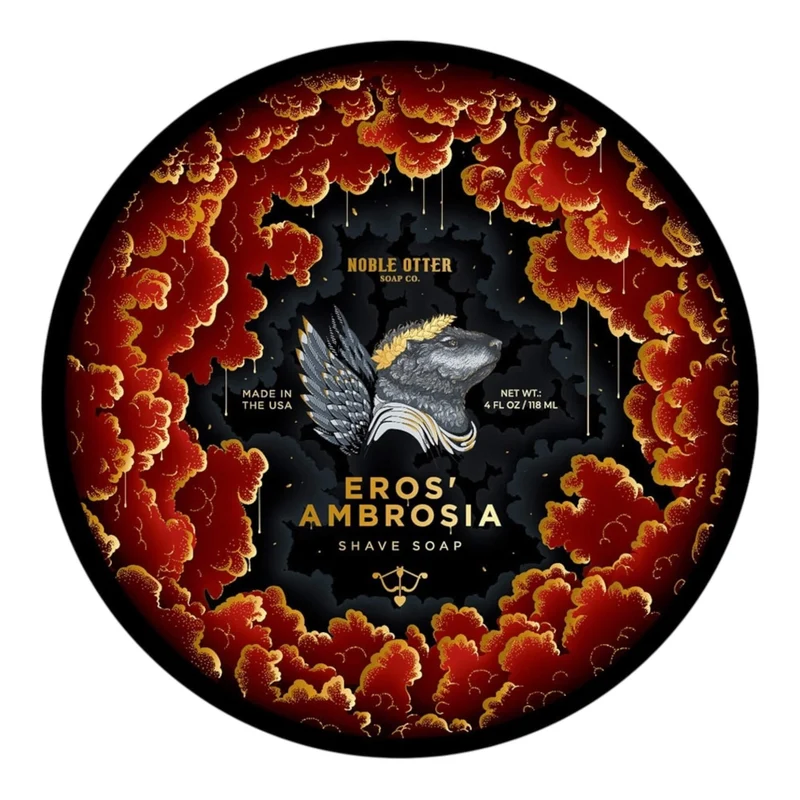Raktvål, Eros Ambrosia, 118 ml.