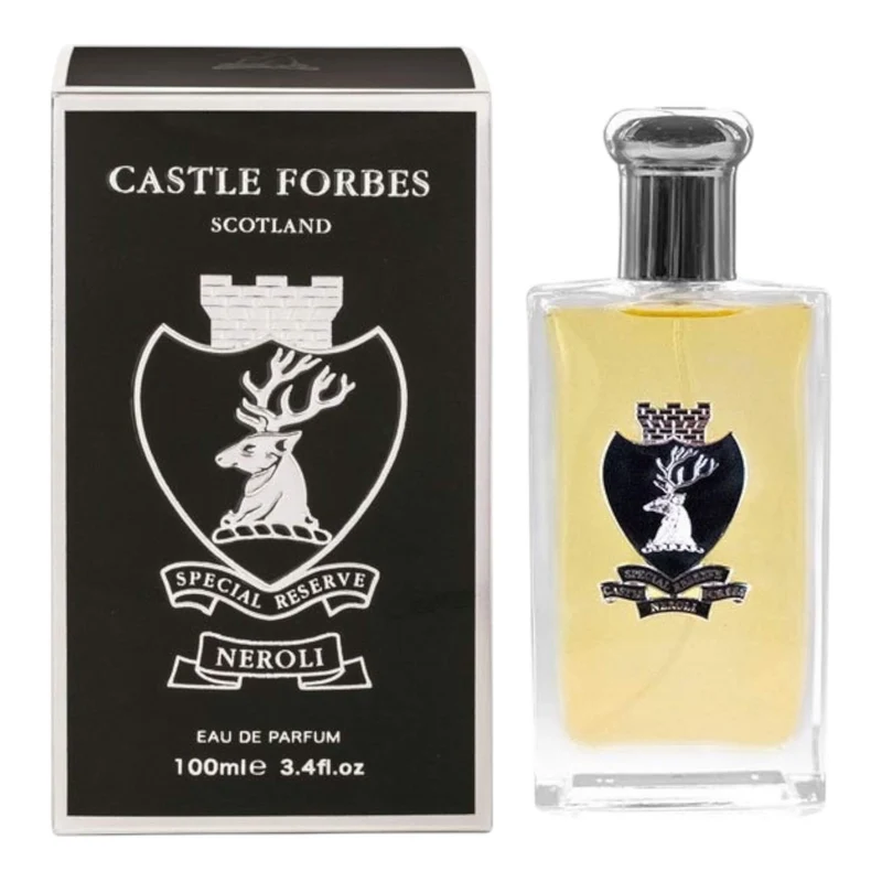 Eau de Parfym, Special Reserve Neroli, 100 ml.