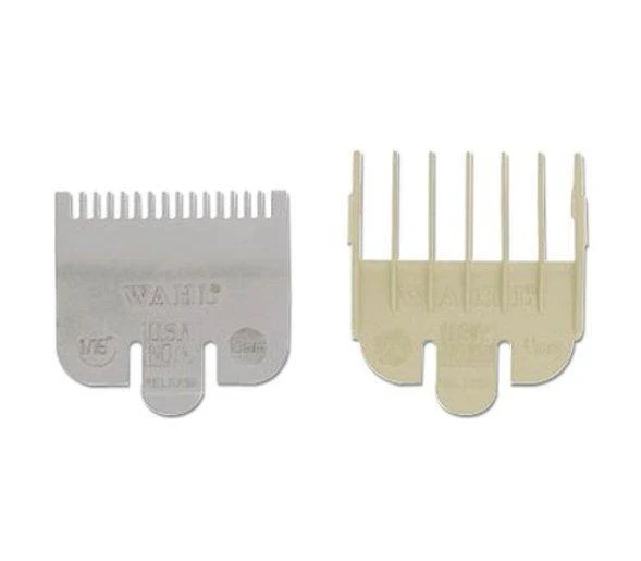 Distanskam - Wahl 1.5mm & 4.5mm