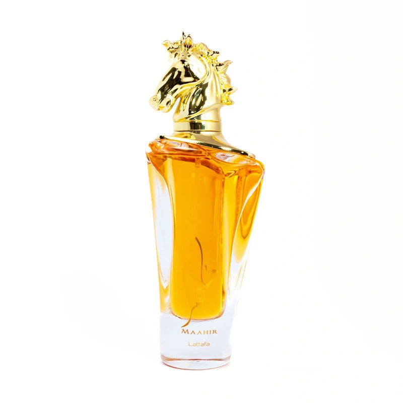 MAAHIR EDP 100 ML