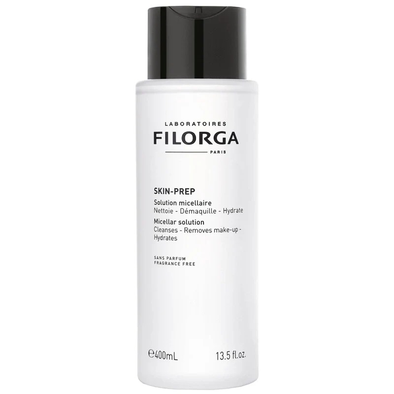 MICELLAR SOLUTION CLEANSER 400 ML