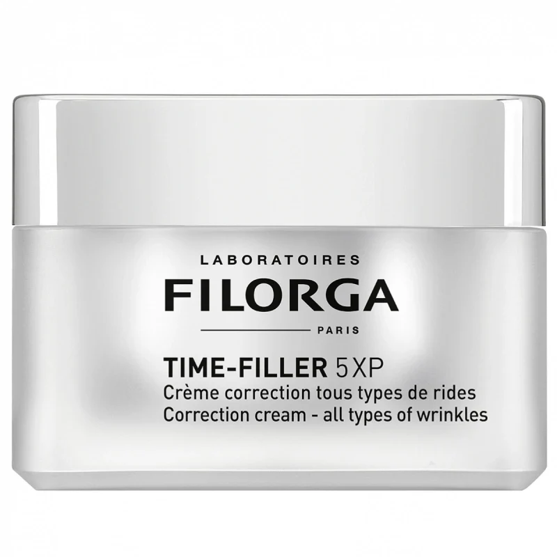 TIME-FILLER 5 XP CREAM 50 ML
