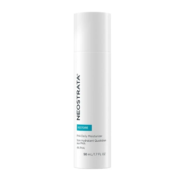 RESTORE PHA DAILY MOISTURIZER 50ML