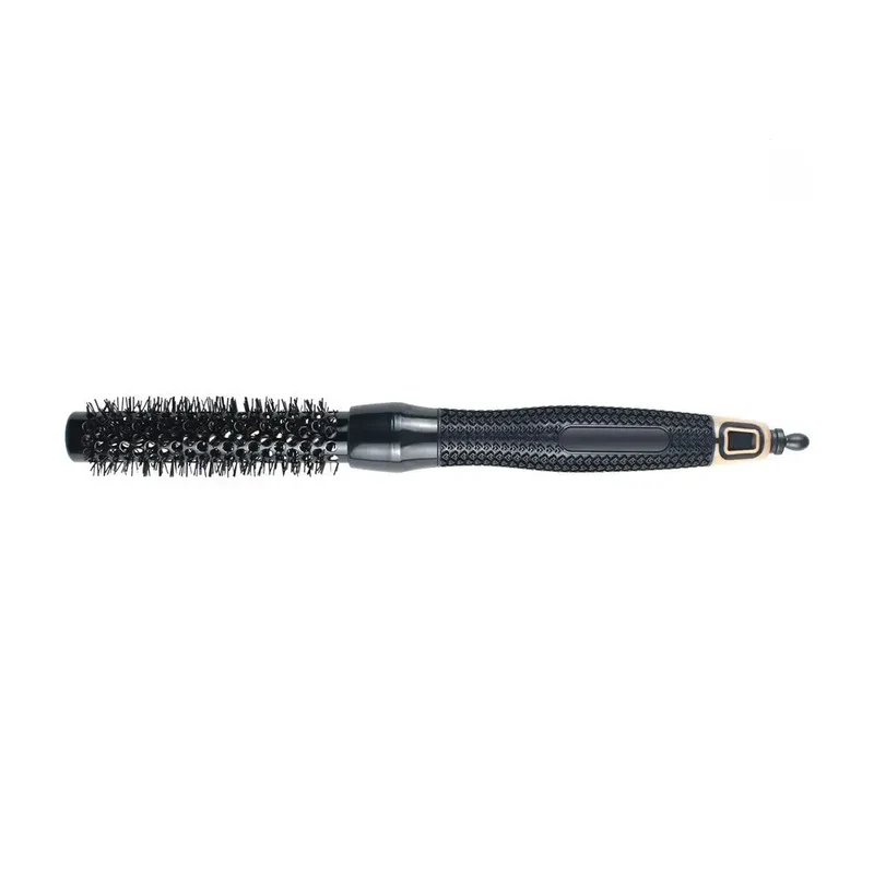 Professionell Rundborste 19 mm