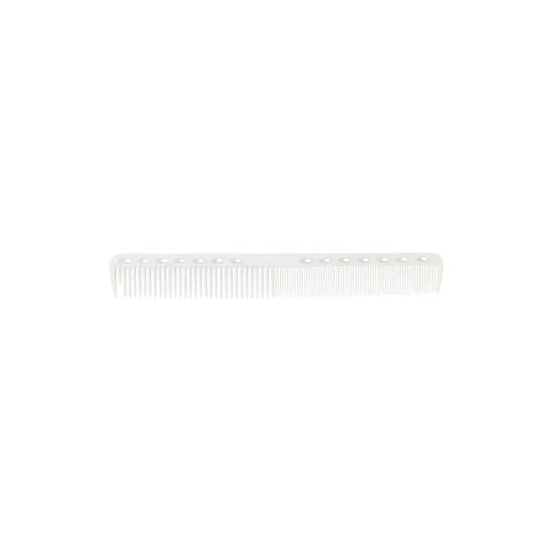 Antistatisk Plastkam – Vit