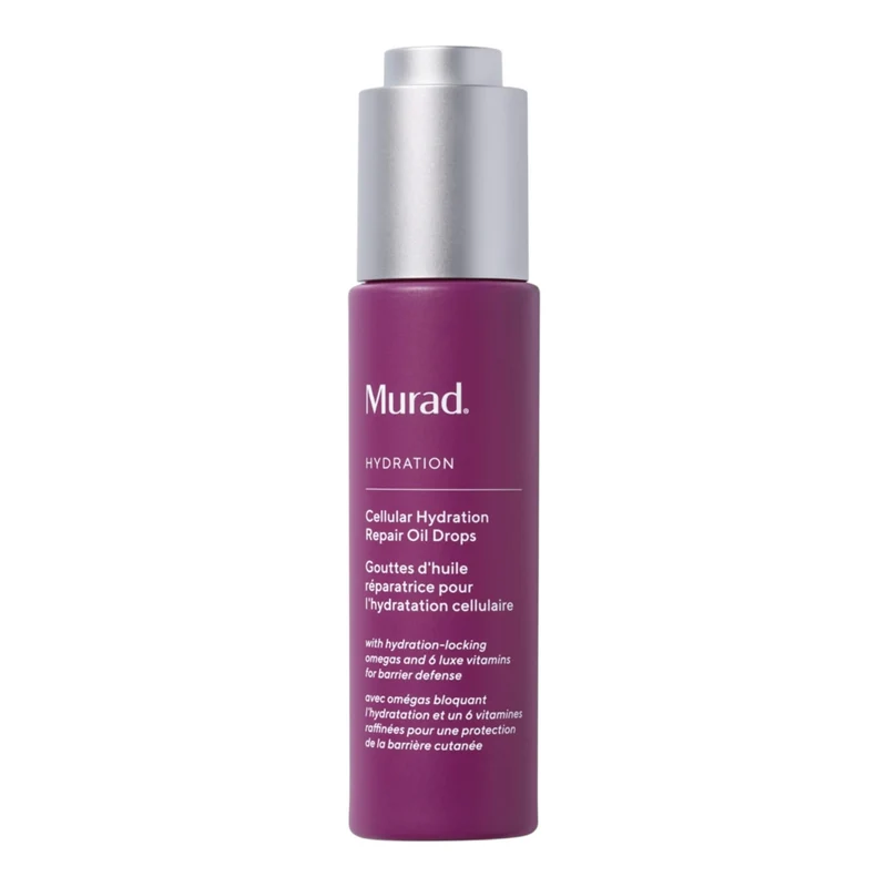 Cellular Hydration Repair Oil Drops, Hydration, 30 ml.
