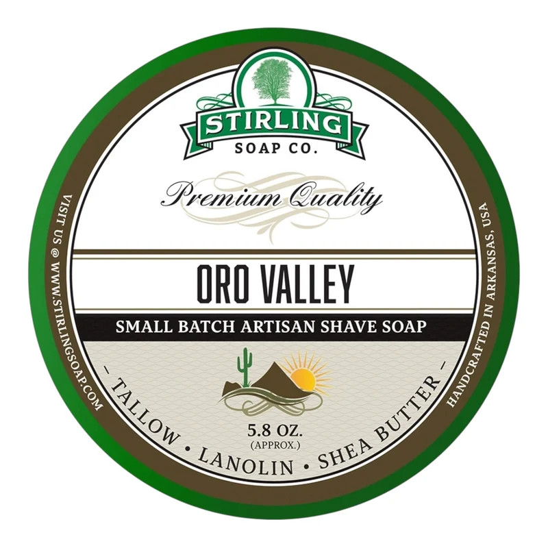 Raktvål, Oro Valley, 170 ml.