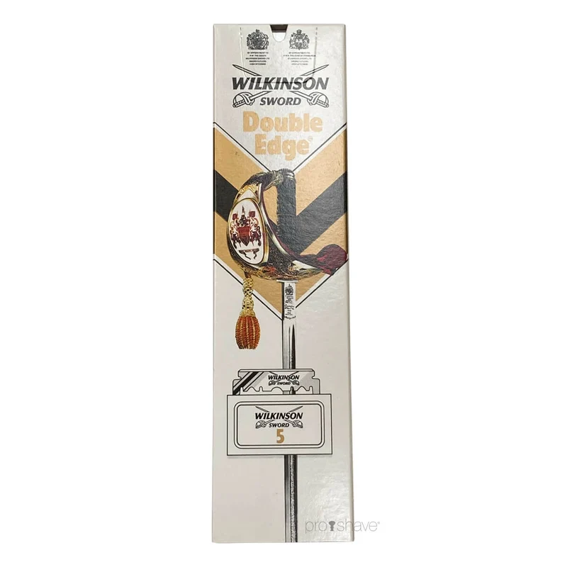 Sword HD Rakblad, 1 st, 20x5 st (100 st)
