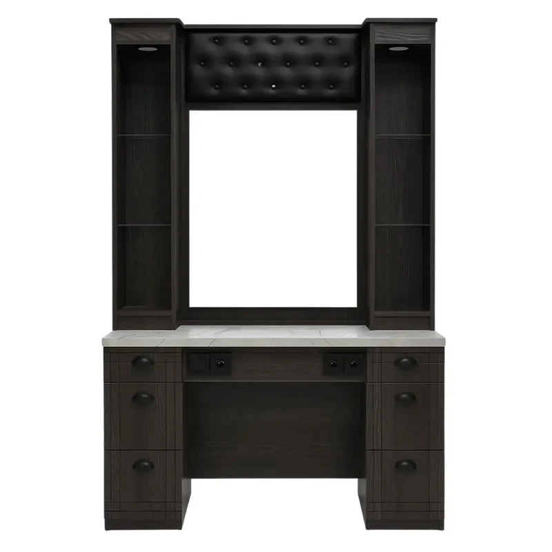 Barberarbetsstation Modell 603