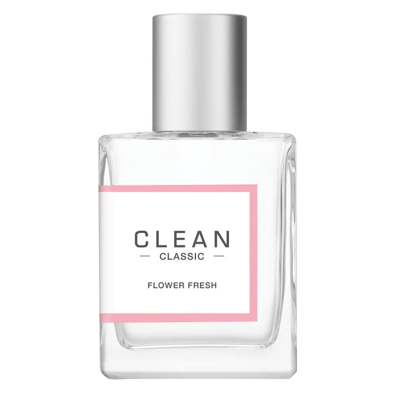 CLEAN FLOWER FRESH EAU DE PARFUM