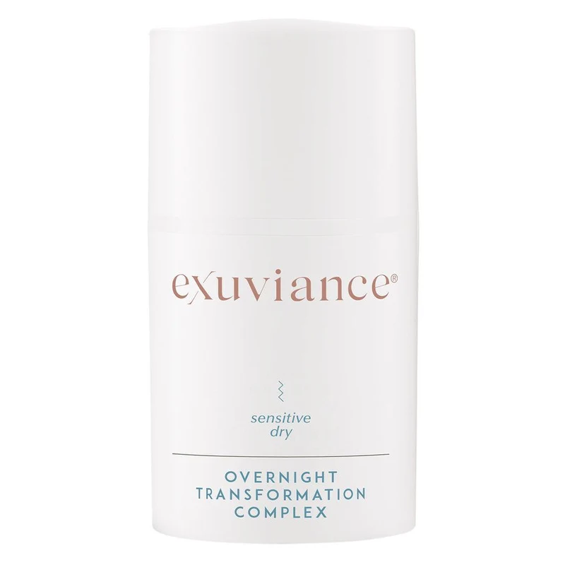 OVERNIGHT TRANSFORMATION COMPLEX 50G