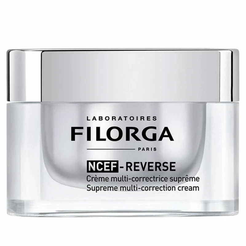 NCEF-REVERSE CREAM 50 ML