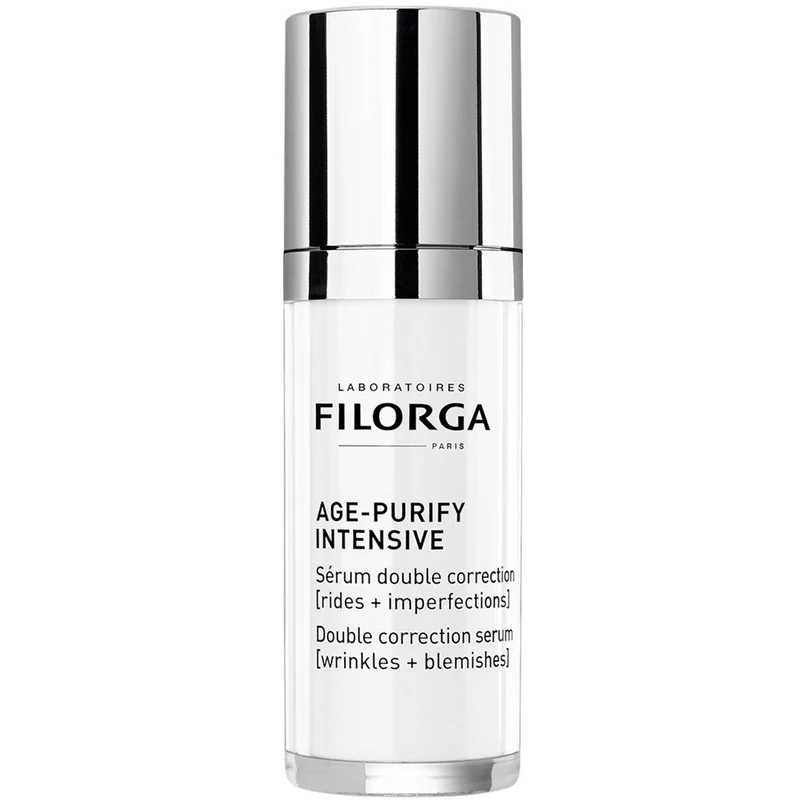 AGE-PURIFY INTENSIVE SERUM 30 ML