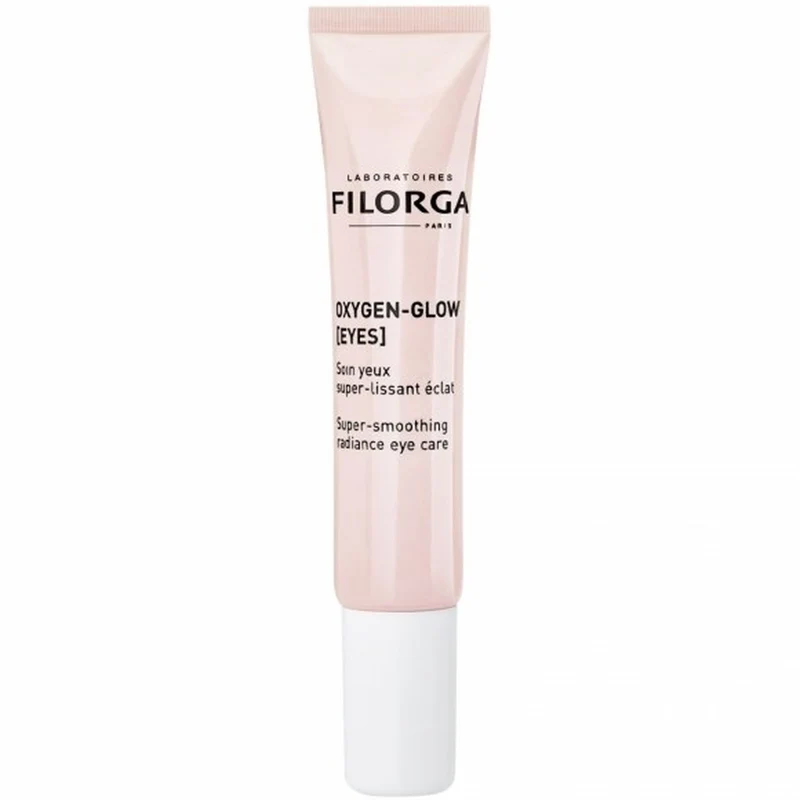 OXYGEN-GLOW EYE CREAM 15 ML