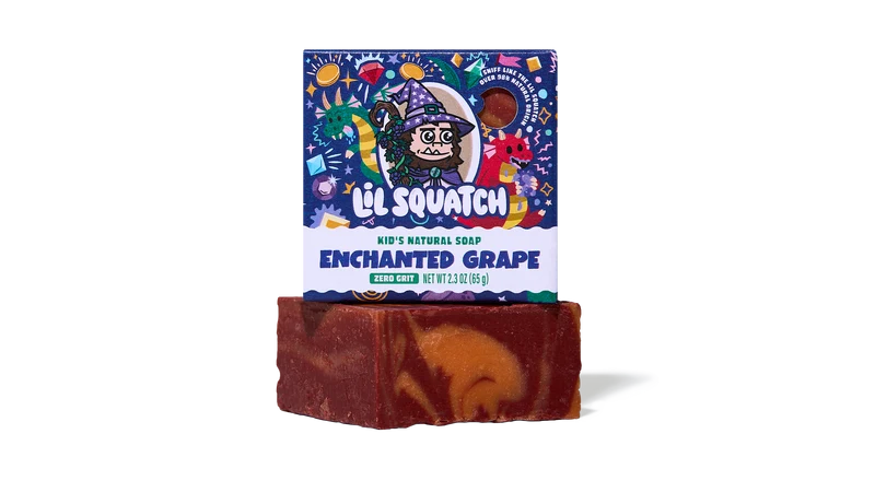 Enchanted Grape