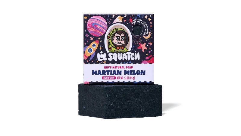 Martian Melon