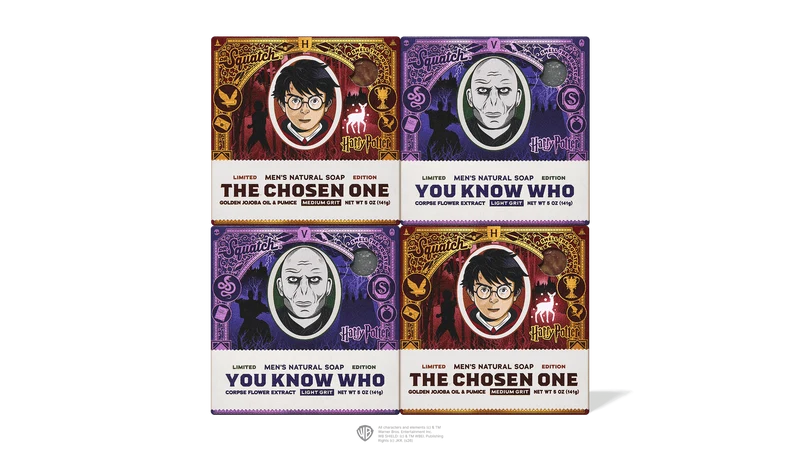 Fate-Forged 4-Pack