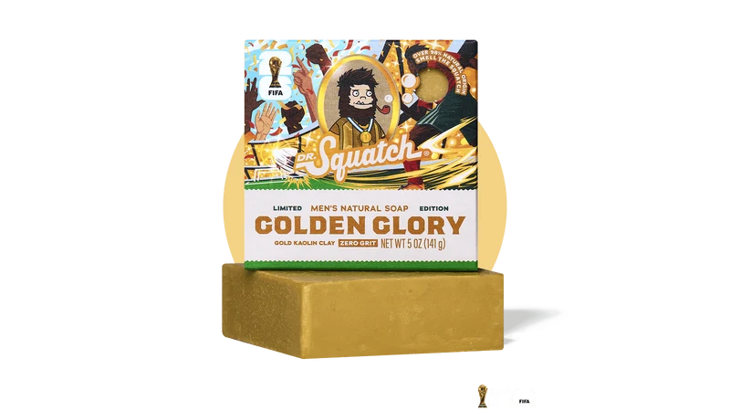 Golden Glory