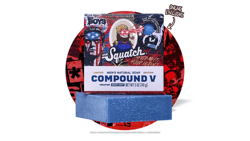 Compound V