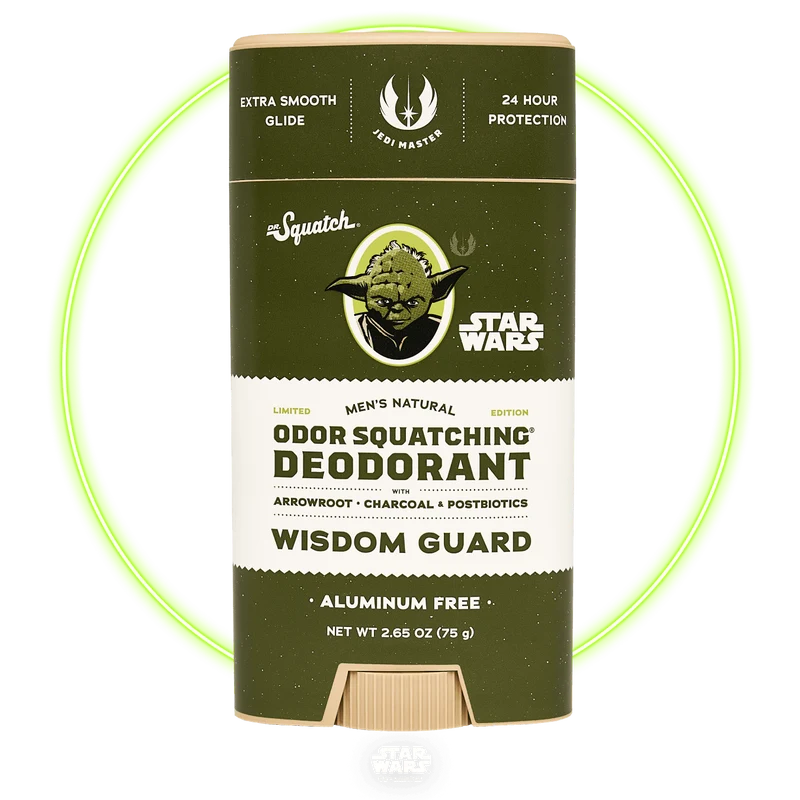 Wisdom Guard