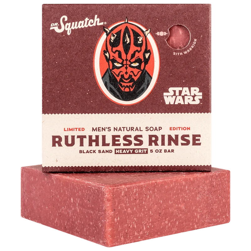 Ruthless Rinse