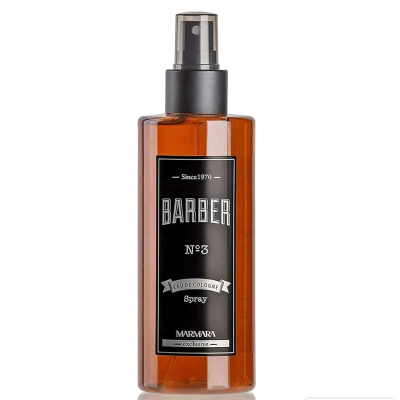 Marmara After Shave Cologne No. 3