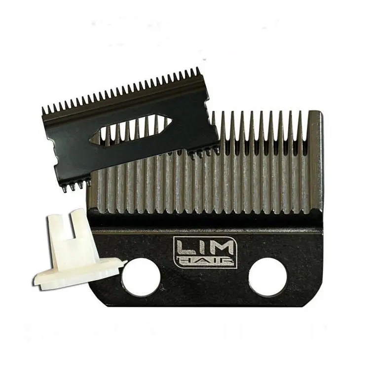LIM Clipper 15K Reservblad