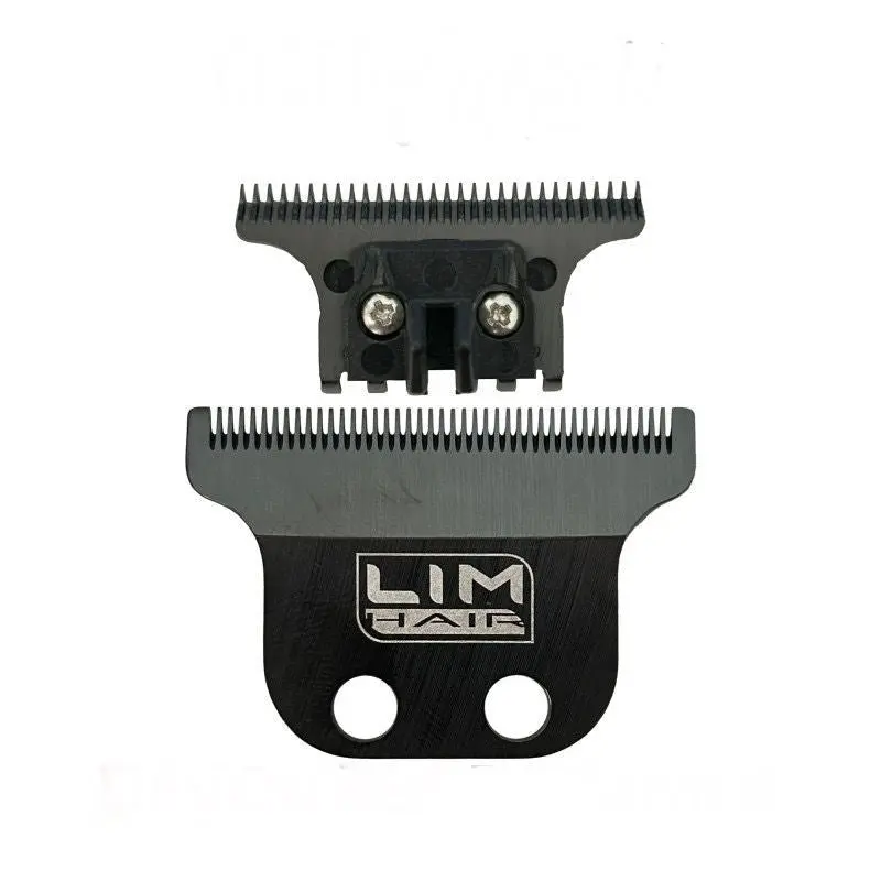 LIM Trimmer 15K Reservblad