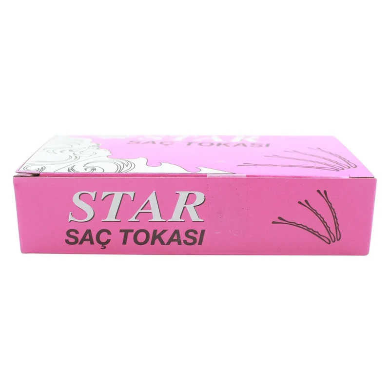 Star Topuzlu
