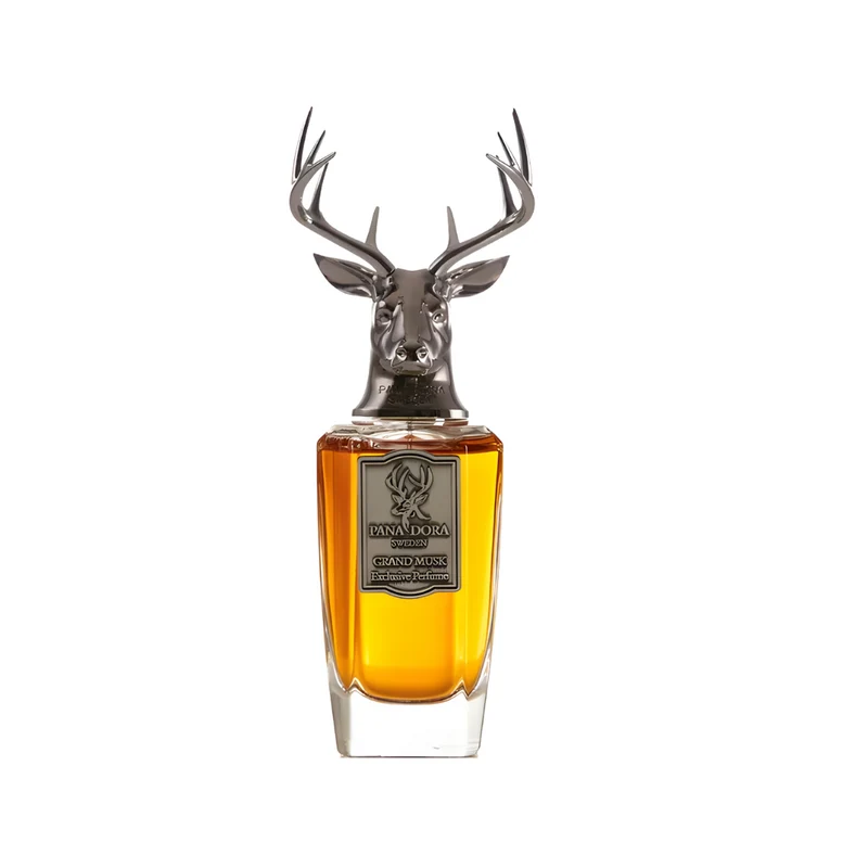 Pana Dora Grand Musk 100ml