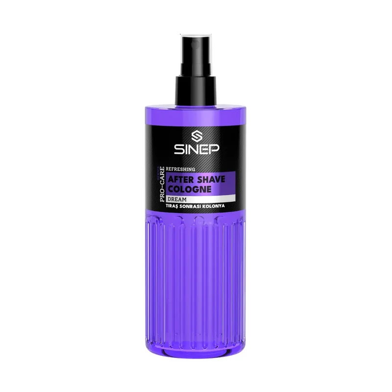 SINEP After Shave Cologne – Dream 400 ml