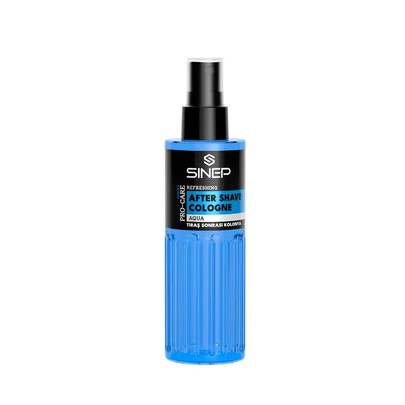 SINEP After Shave Cologne – Aqua 150ml