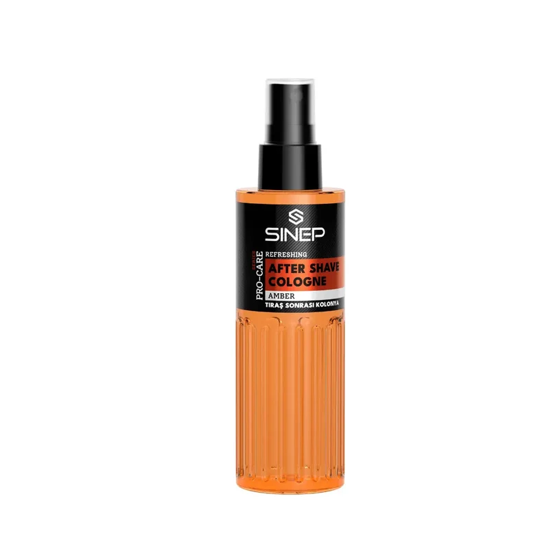 SINEP After Shave Cologne – Amber 150ml