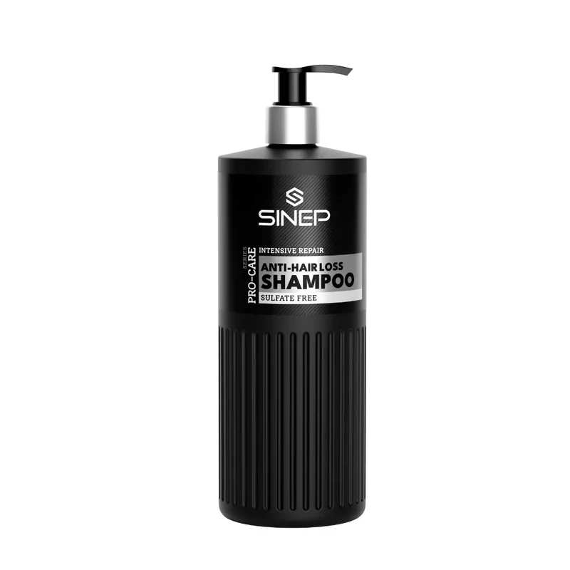 SINEP Pro-Care Anti-Hair Loss Shampoo – Sulfate Free