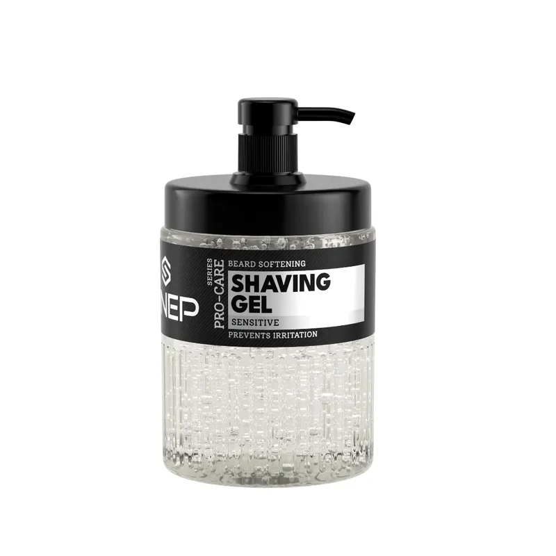 SINEP Pro-Care Shaving Gel