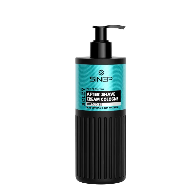 SINEP After Shave Cream Cologne