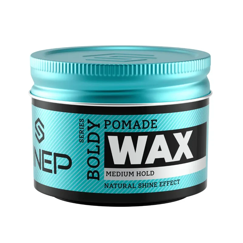 Sinep Pomade Wax – 100 ml