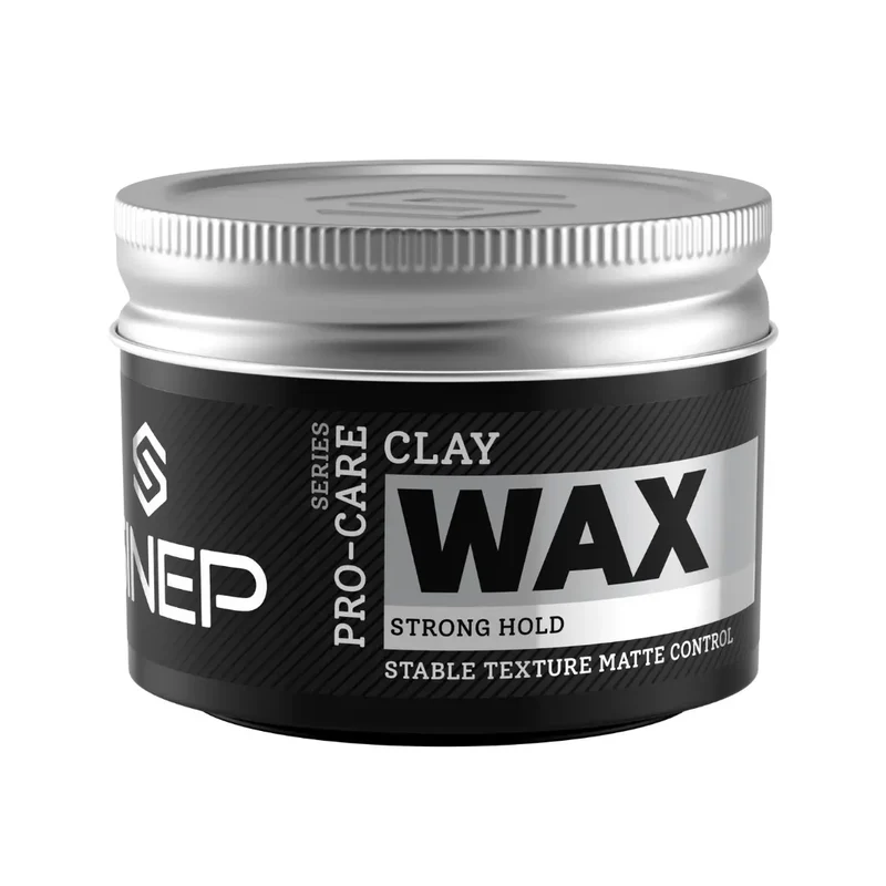 Sinep Clay Wax – 100 ml