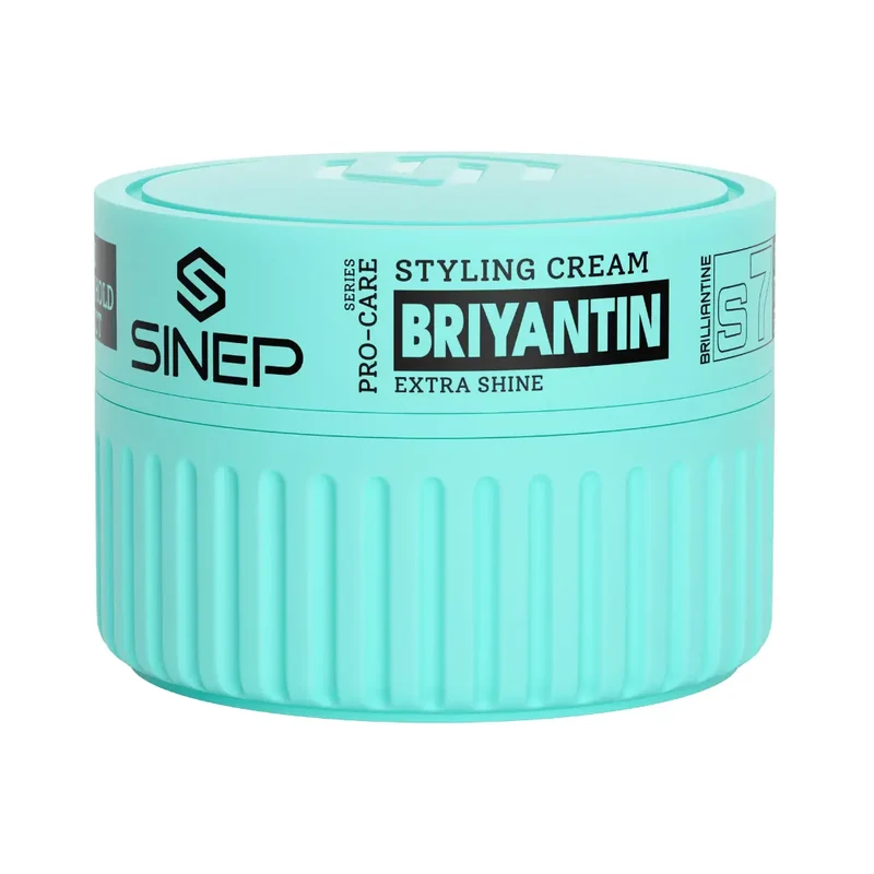 Sinep S7 Brylkräm Extra Shine – 150 ml