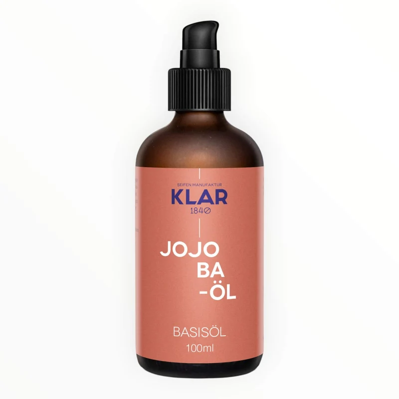Jojobaolja, 100 ml.