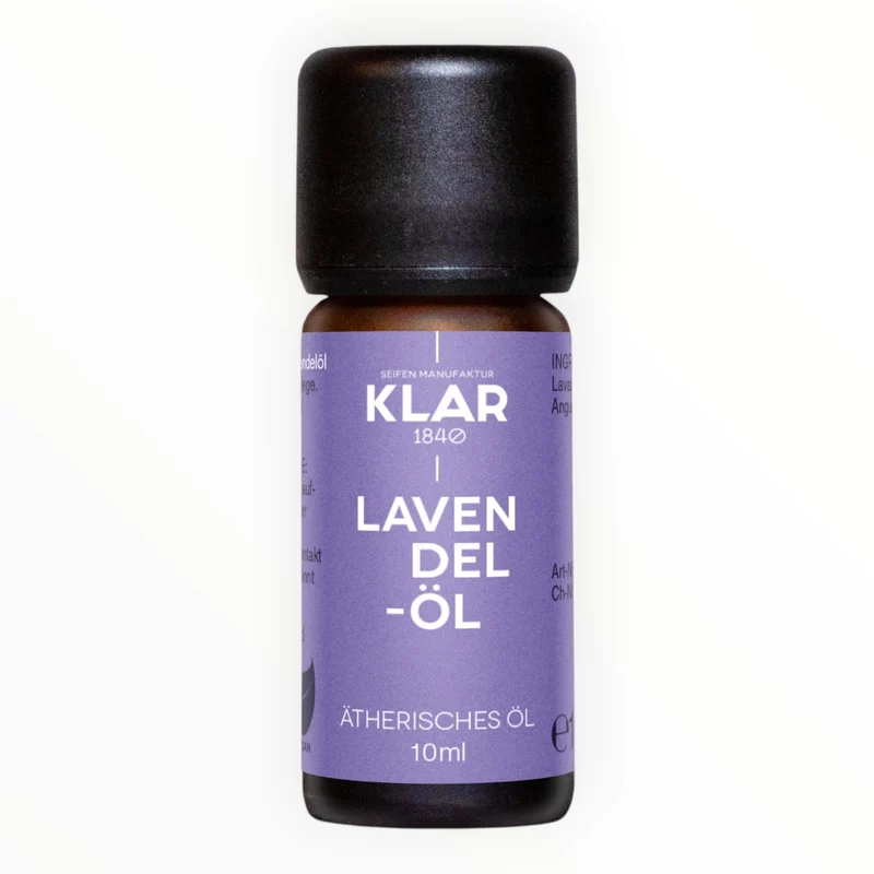 Eterisk olja, Lavendel, 10 ml.