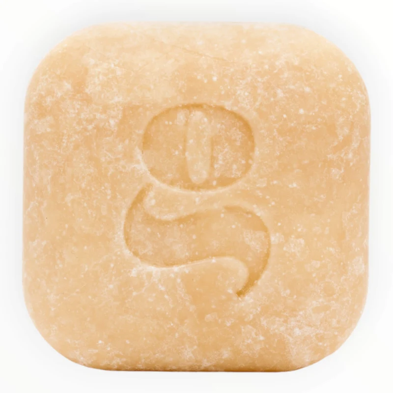 Body Wash Bar, Delicate skin - Delicate, 100 g.