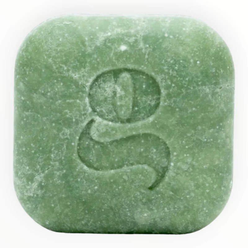 Body Wash Bar, Dry skin - Rich, 100 g.