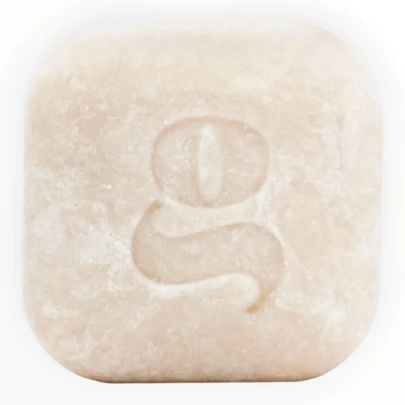 Body Wash Bar, Alla hudtyper - Naturlig, 100 g.