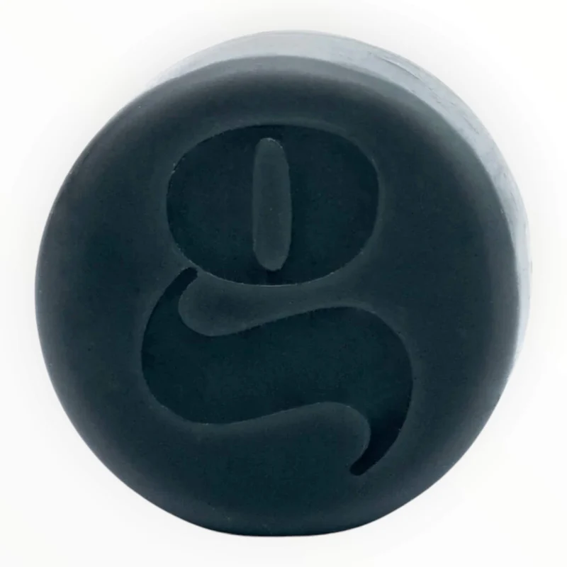 Conditioner Bar, Men - Strong & Fresh, 50 g.